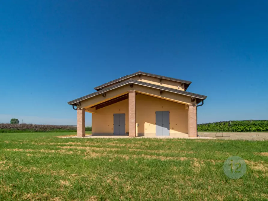Immagine 4 di Villa in vendita  in Stradello Masetti 141 a Modena