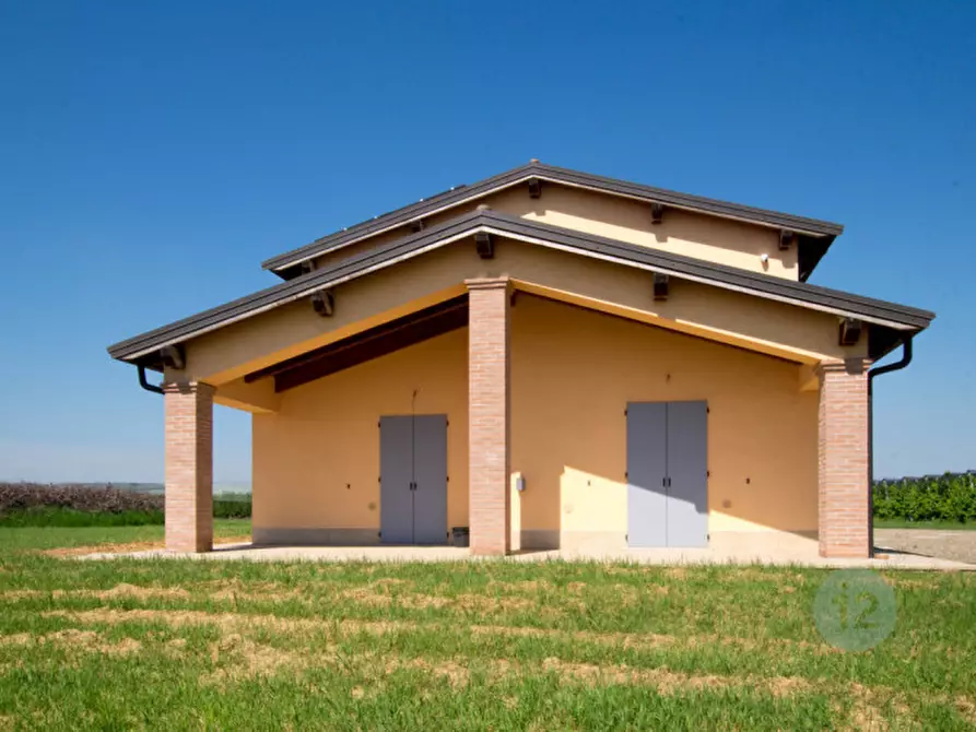 Immagine 5 di Villa in vendita  in Stradello Masetti 141 a Modena
