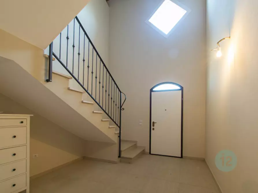 Immagine 12 di Villa in vendita  in Stradello Masetti 141 a Modena