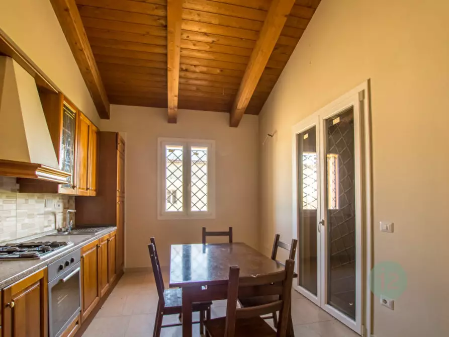 Immagine 15 di Villa in vendita  in Stradello Masetti 141 a Modena
