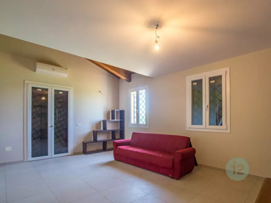 Immagine 19 di Villa in vendita  in Stradello Masetti 141 a Modena