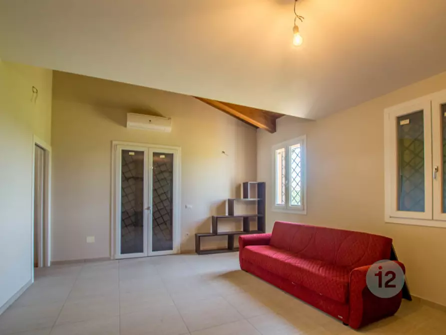 Immagine 20 di Villa in vendita  in Stradello Masetti 141 a Modena