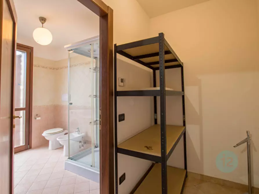 Immagine 45 di Villetta a schiera in vendita  a Soliera