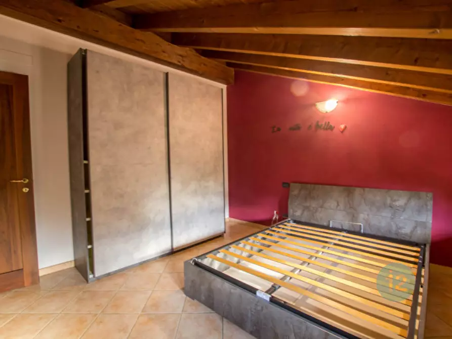 Immagine 69 di Villetta a schiera in vendita  a Soliera