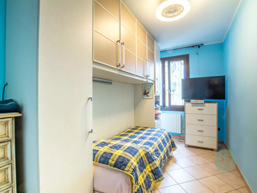 Immagine 5 di Villetta a schiera in vendita  in Via Brandoli Centro a San Prospero