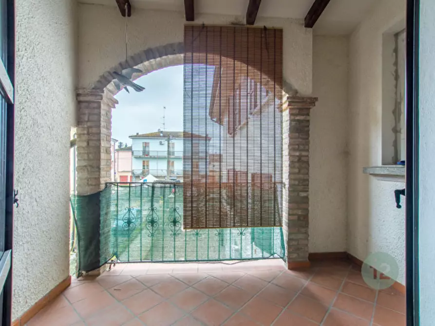 Immagine 8 di Villetta a schiera in vendita  in Via Brandoli Centro a San Prospero