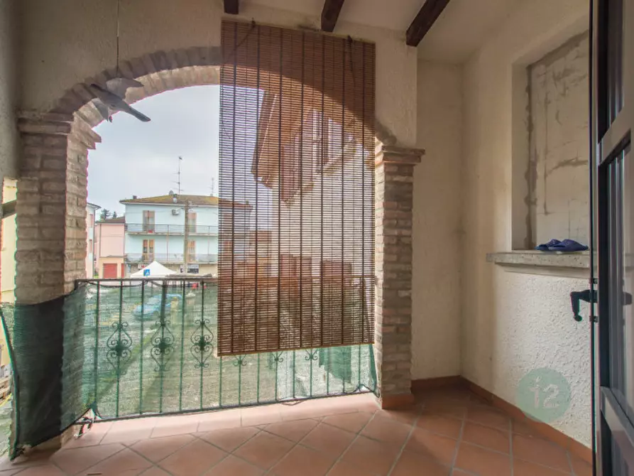 Immagine 9 di Villetta a schiera in vendita  in Via Brandoli Centro a San Prospero