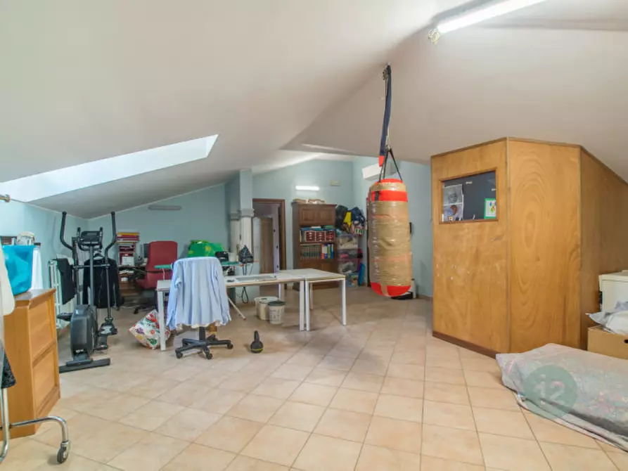 Immagine 14 di Villetta a schiera in vendita  in Via Brandoli Centro a San Prospero