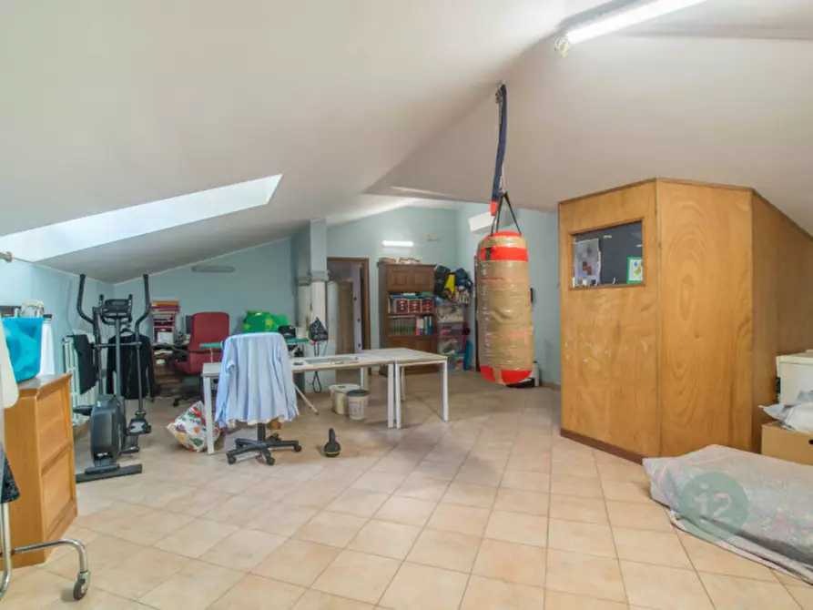 Immagine 15 di Villetta a schiera in vendita  in Via Brandoli Centro a San Prospero
