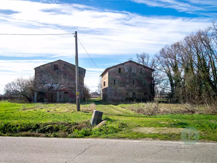 Immagine 1 di Rustico / casale in vendita  a Bomporto