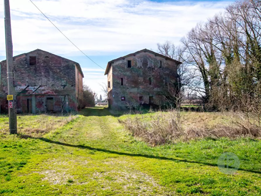 Immagine 2 di Rustico / casale in vendita  a Bomporto