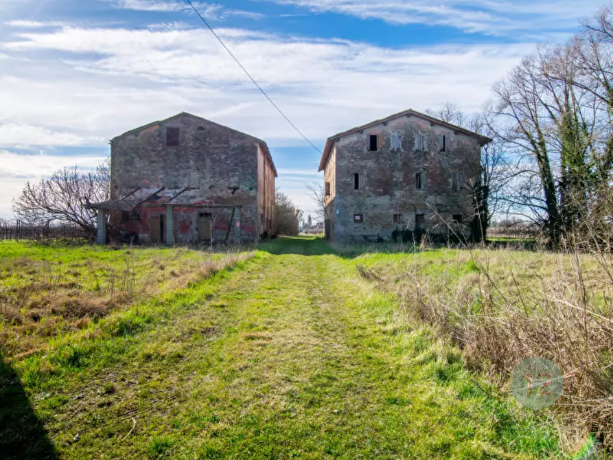 Immagine 3 di Rustico / casale in vendita  a Bomporto