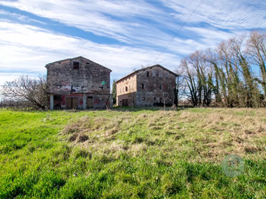 Immagine 4 di Rustico / casale in vendita  a Bomporto