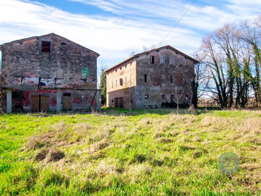 Immagine 5 di Rustico / casale in vendita  a Bomporto