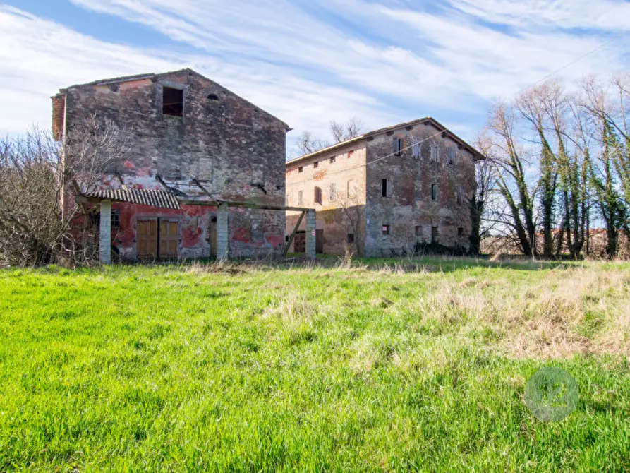 Immagine 6 di Rustico / casale in vendita  a Bomporto