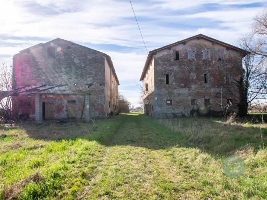 Immagine 8 di Rustico / casale in vendita  a Bomporto