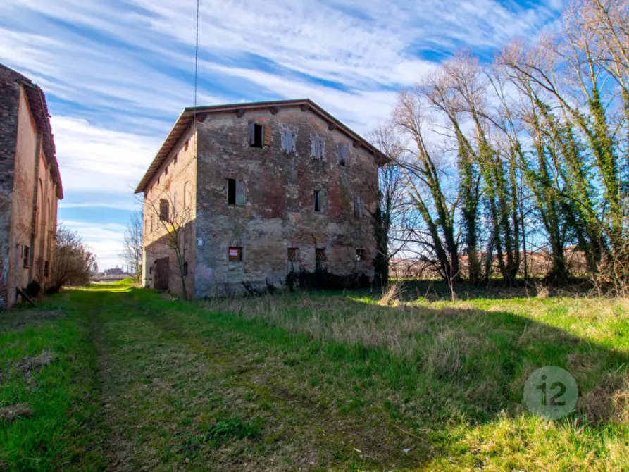 Immagine 9 di Rustico / casale in vendita  a Bomporto