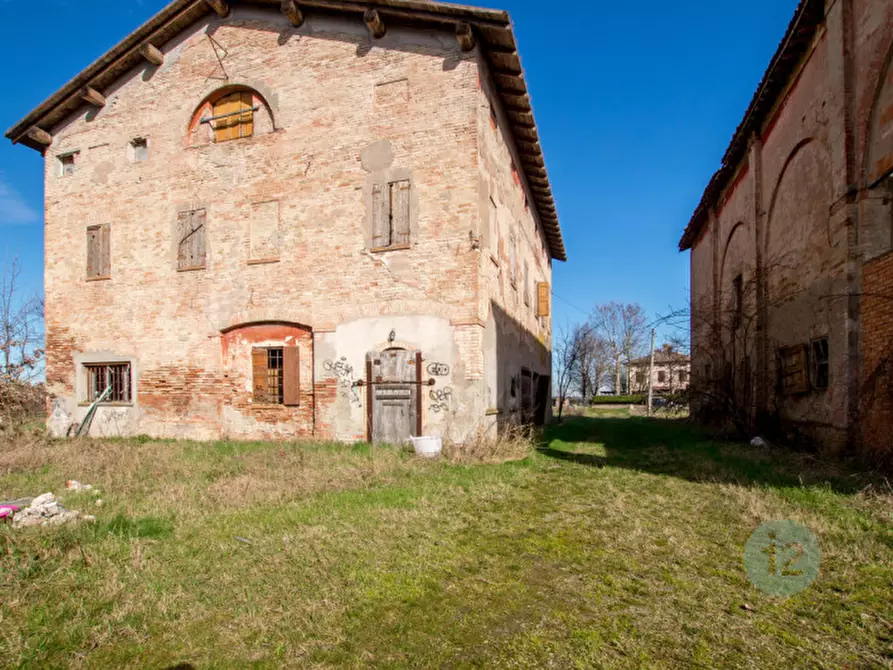 Immagine 11 di Rustico / casale in vendita  a Bomporto