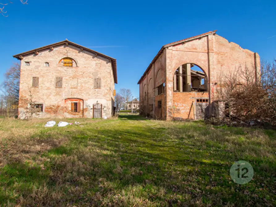 Immagine 13 di Rustico / casale in vendita  a Bomporto