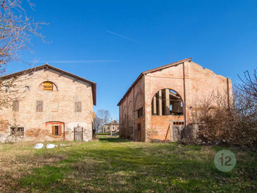 Immagine 14 di Rustico / casale in vendita  a Bomporto