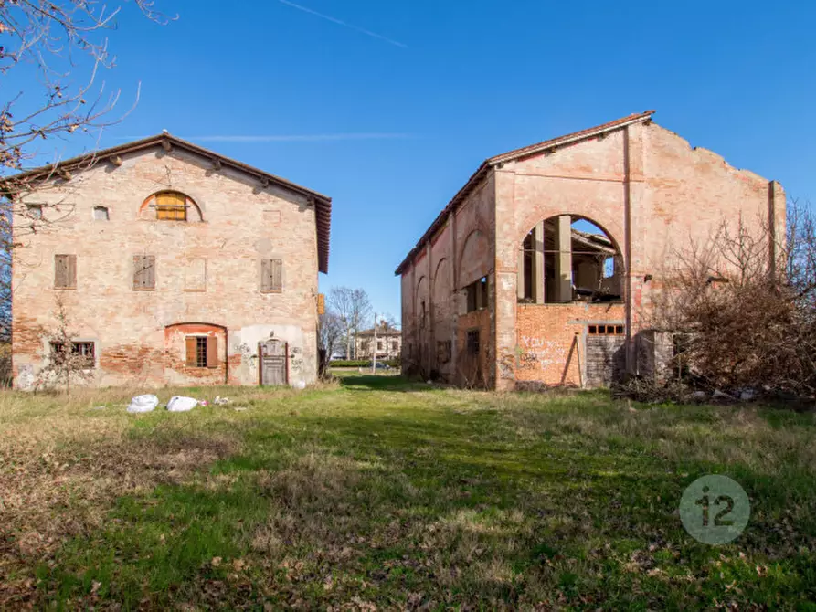 Immagine 15 di Rustico / casale in vendita  a Bomporto