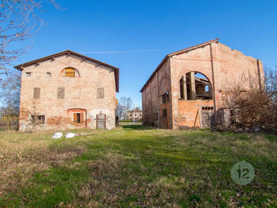 Immagine 16 di Rustico / casale in vendita  a Bomporto