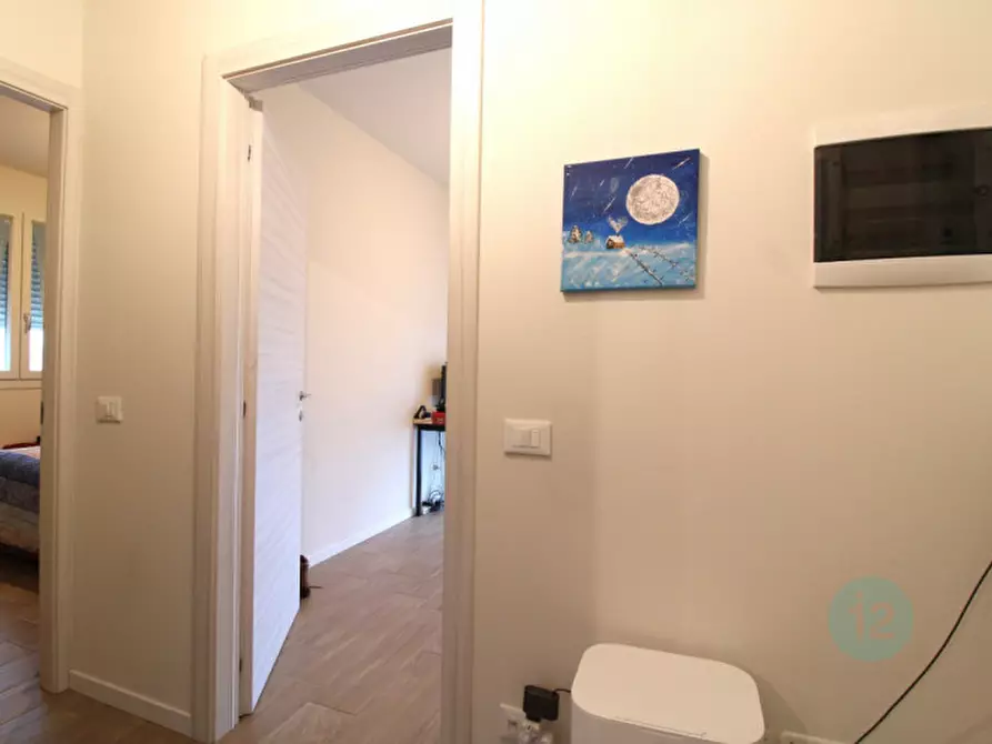 Immagine 13 di Appartamento in vendita  a Bomporto
