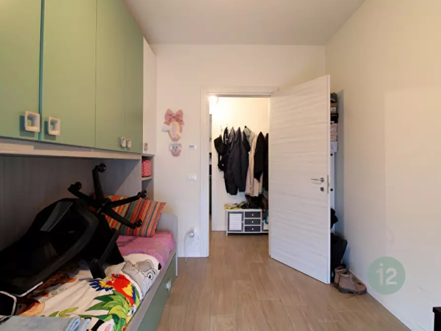 Immagine 20 di Appartamento in vendita  a Bomporto
