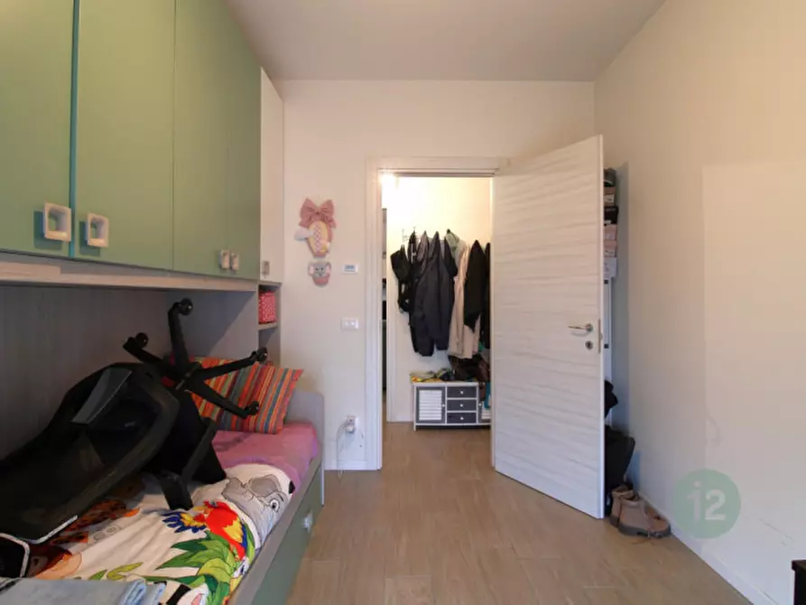 Immagine 22 di Appartamento in vendita  a Bomporto