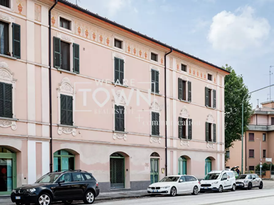 Immagine 5 di Negozio in affitto  in Via Mantova 137 a Cremona