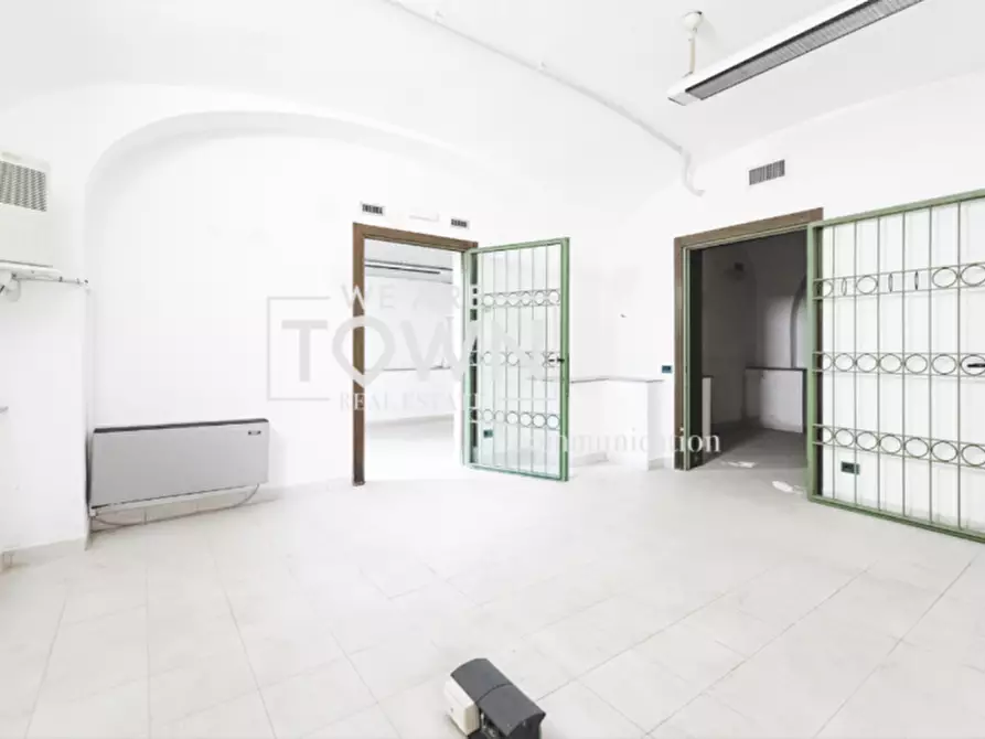 Immagine 20 di Negozio in affitto  in Via Mantova 137 a Cremona