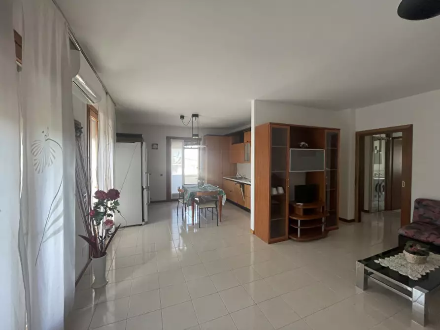 Immagine 1 di Appartamento in vendita  a Grumolo Delle Abbadesse