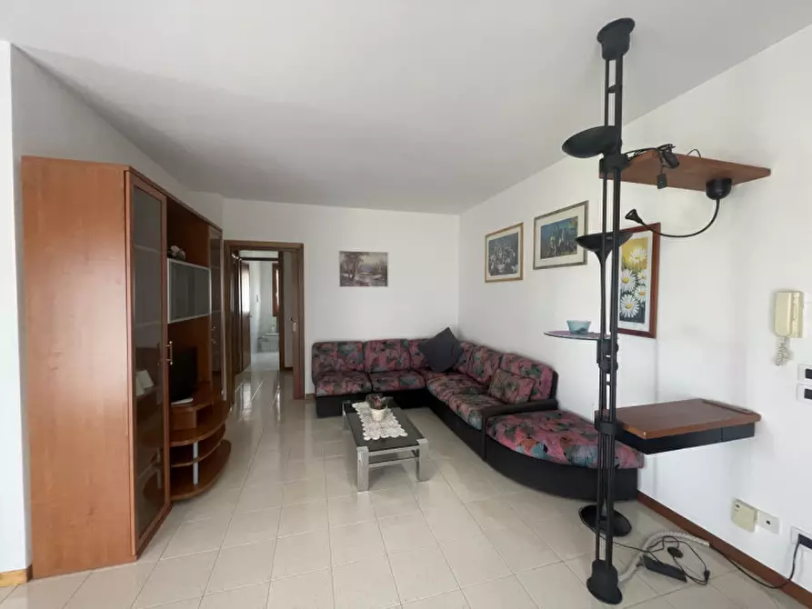 Immagine 2 di Appartamento in vendita  a Grumolo Delle Abbadesse