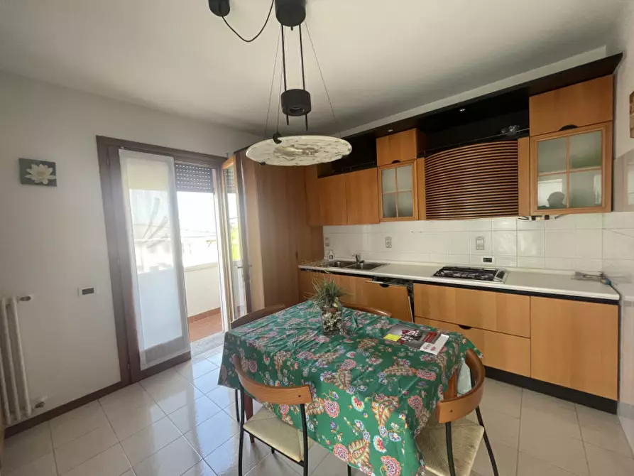 Immagine 3 di Appartamento in vendita  a Grumolo Delle Abbadesse