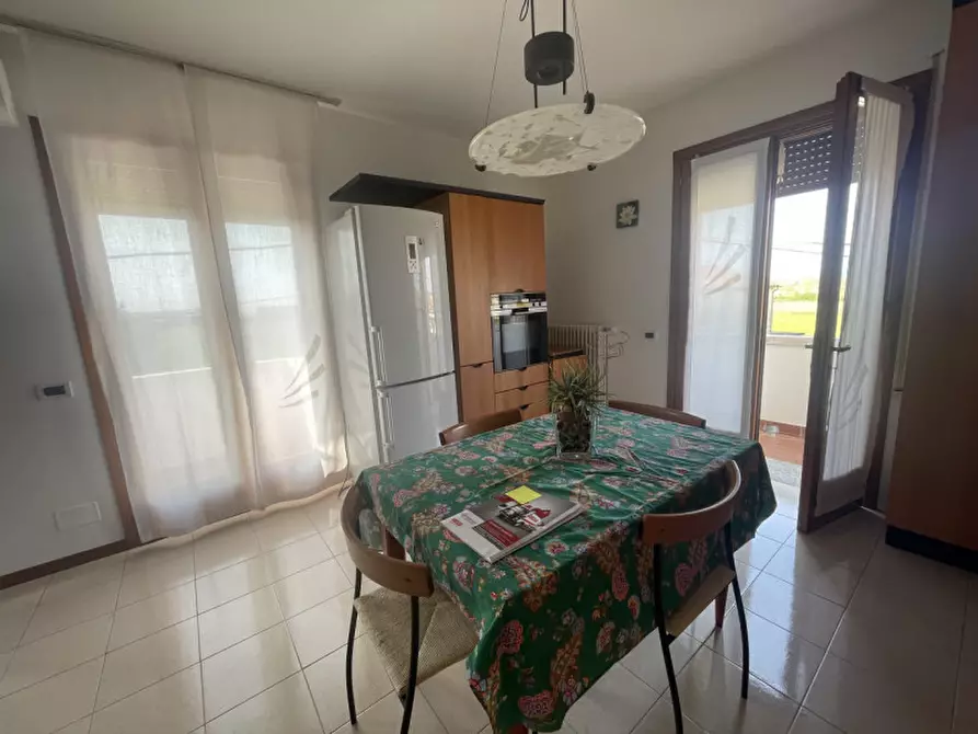 Immagine 4 di Appartamento in vendita  a Grumolo Delle Abbadesse
