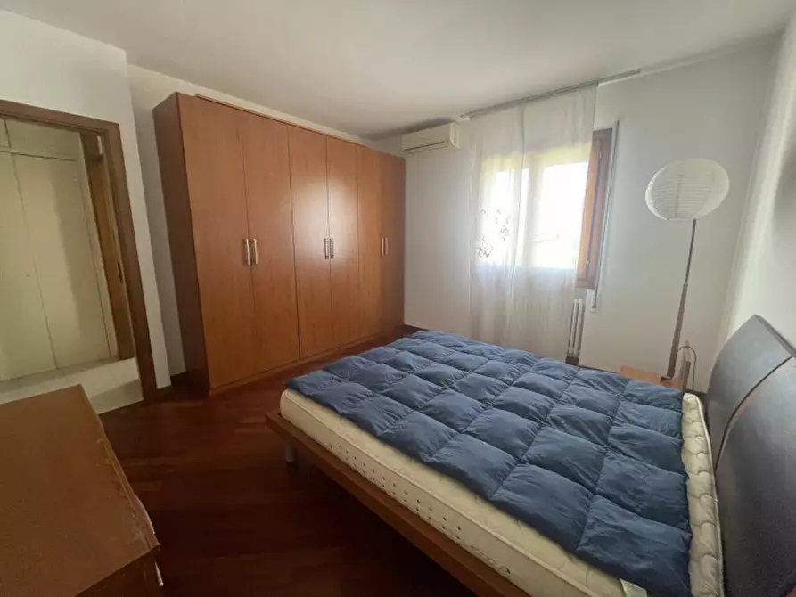 Immagine 8 di Appartamento in vendita  a Grumolo Delle Abbadesse
