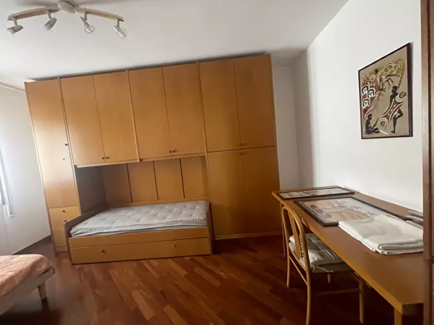 Immagine 9 di Appartamento in vendita  a Grumolo Delle Abbadesse
