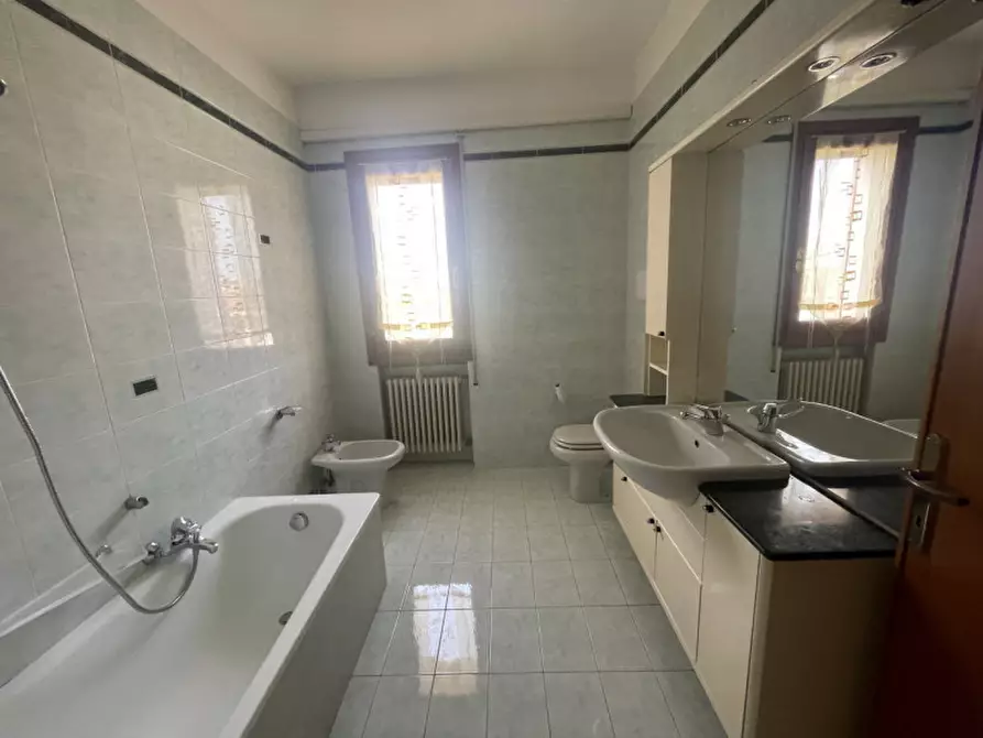Immagine 12 di Appartamento in vendita  a Grumolo Delle Abbadesse