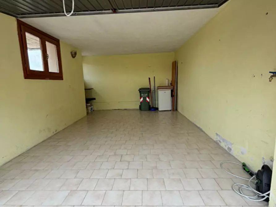 Immagine 15 di Appartamento in vendita  a Grumolo Delle Abbadesse