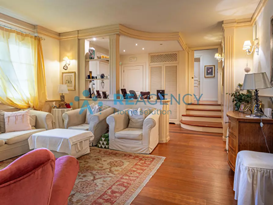 Immagine 1 di Villa in vendita  in Via Belluno a Arzignano