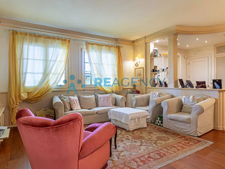 Immagine 3 di Villa in vendita  in Via Belluno a Arzignano