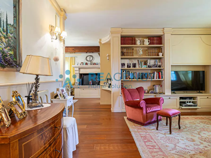 Immagine 5 di Villa in vendita  in Via Belluno a Arzignano