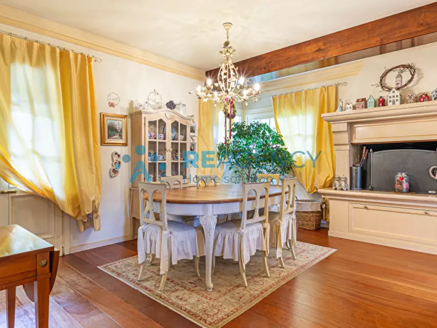 Immagine 6 di Villa in vendita  in Via Belluno a Arzignano