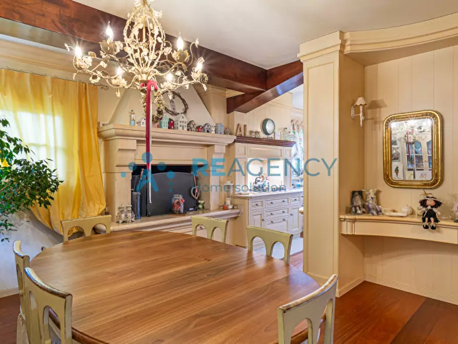 Immagine 7 di Villa in vendita  in Via Belluno a Arzignano