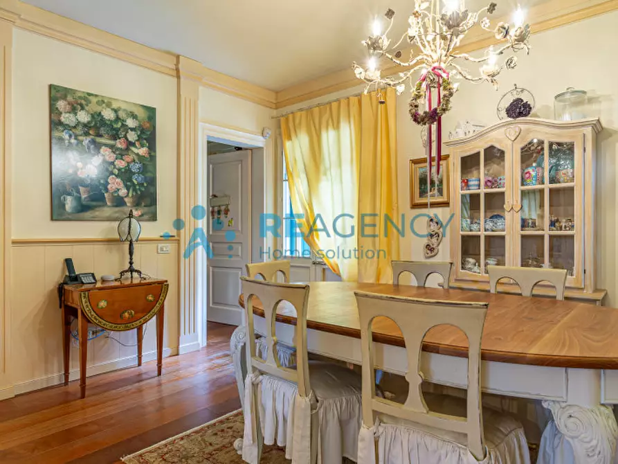 Immagine 8 di Villa in vendita  in Via Belluno a Arzignano