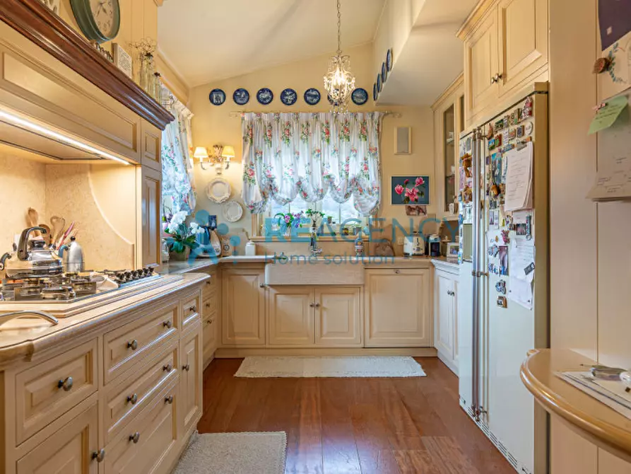 Immagine 10 di Villa in vendita  in Via Belluno a Arzignano