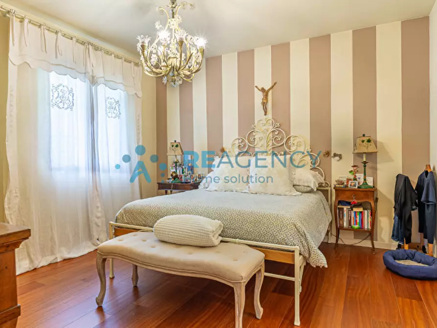 Immagine 12 di Villa in vendita  in Via Belluno a Arzignano