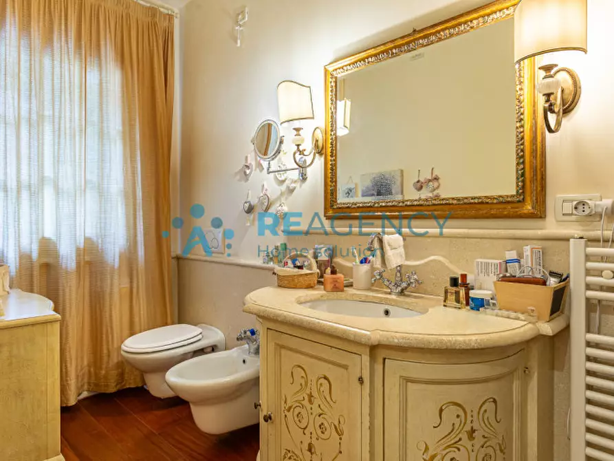 Immagine 15 di Villa in vendita  in Via Belluno a Arzignano