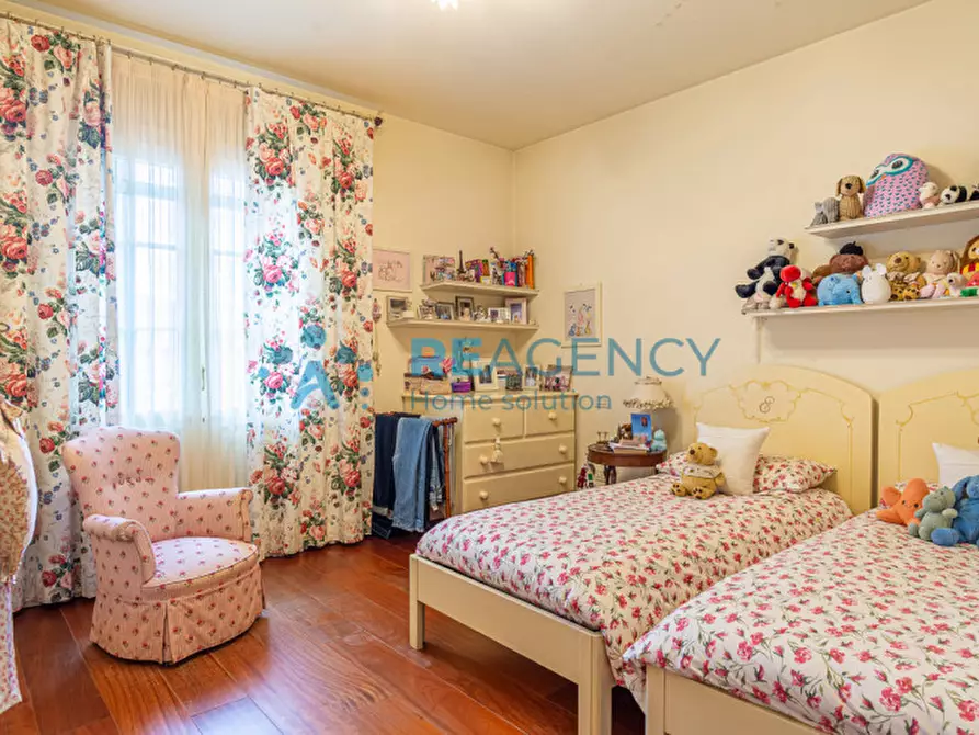 Immagine 16 di Villa in vendita  in Via Belluno a Arzignano