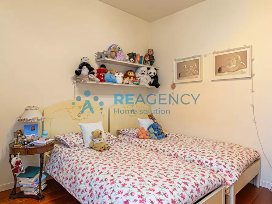 Immagine 17 di Villa in vendita  in Via Belluno a Arzignano